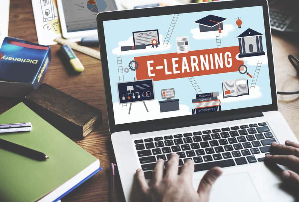 e-learning
