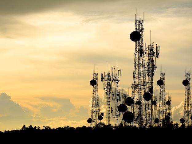 telecom