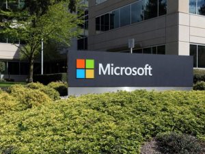 Microsoft