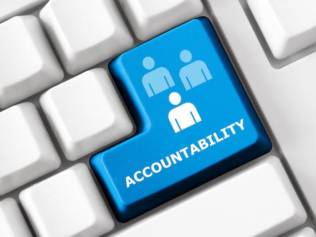 Accountability