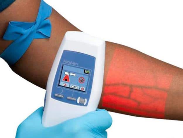 accuvein
