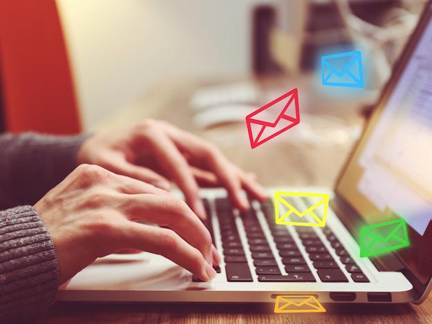email