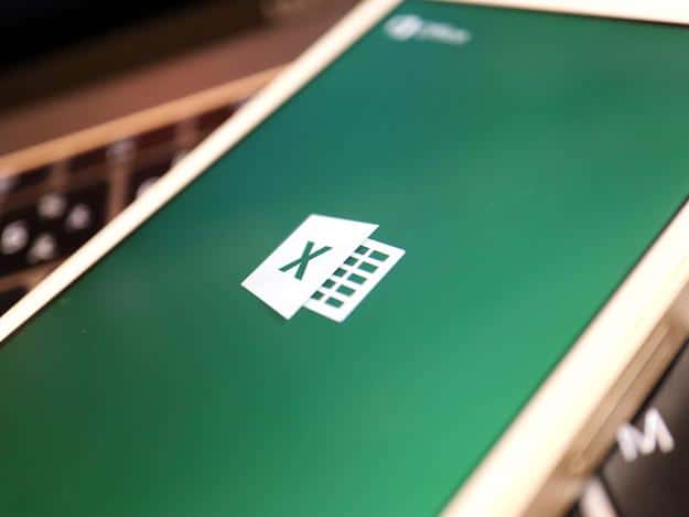 excel