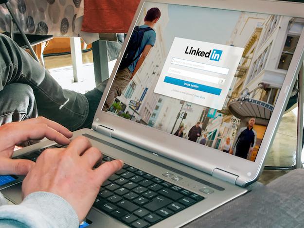 linkedin