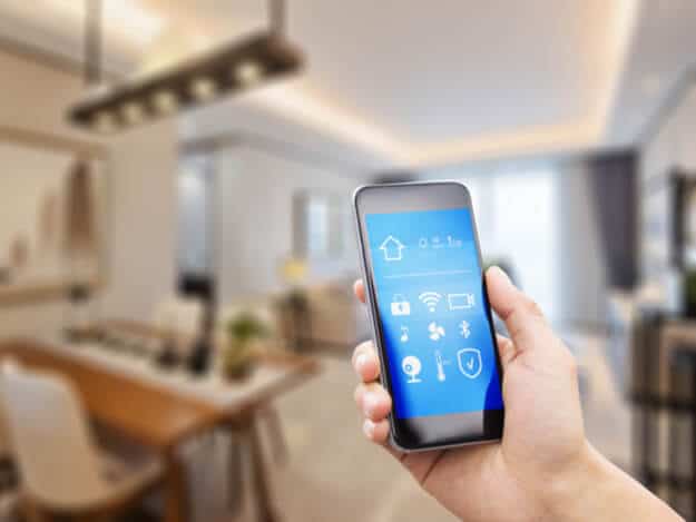 smart home