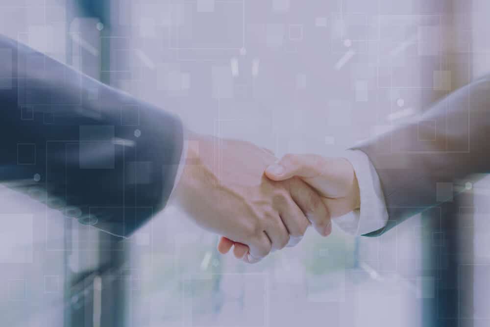 fusões e aquisições