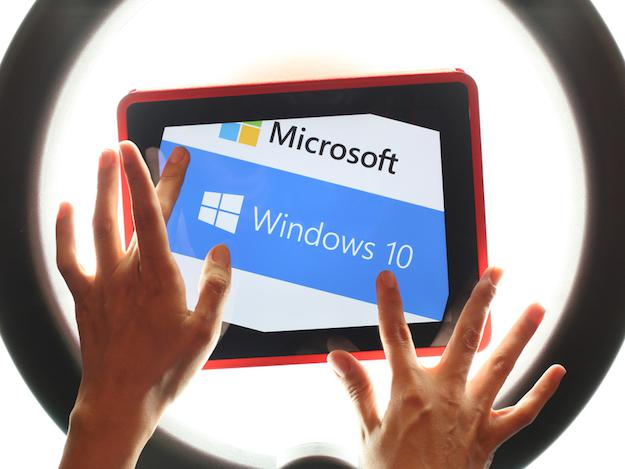 Windows10