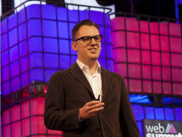 Mike Krieger, cofundador Instagram