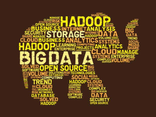 hadoop