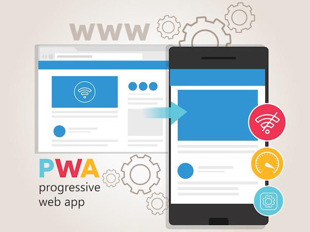 PWA
