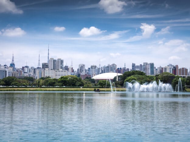 sao paulo ibiraupera