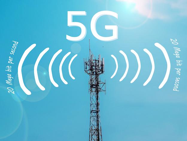 5G