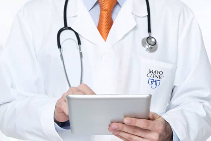 Mayo Clinic/IBM Watson