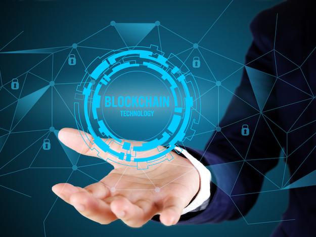 blockchain