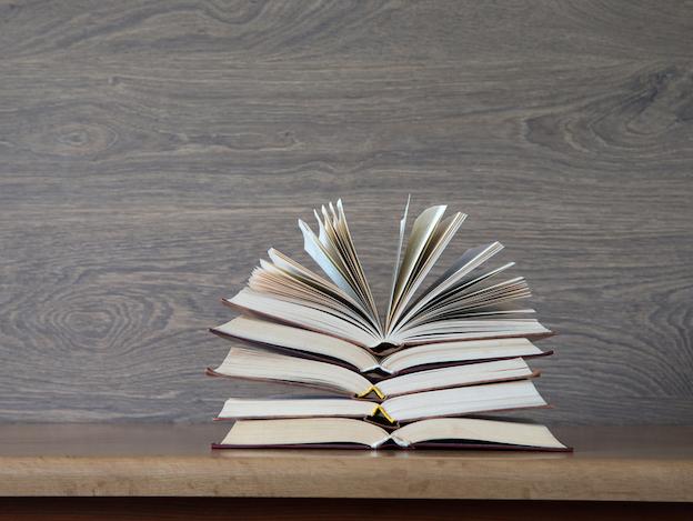 livros