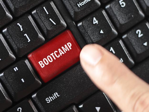 bootcamp