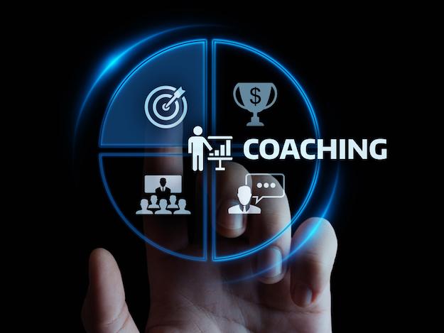 coaching