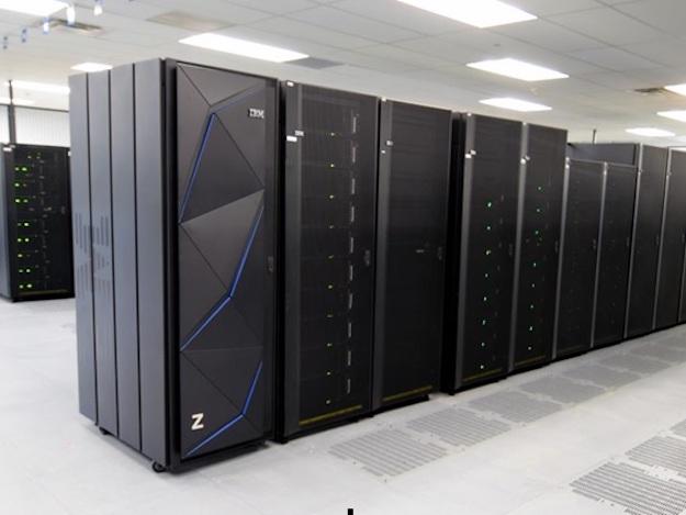 mainframe
