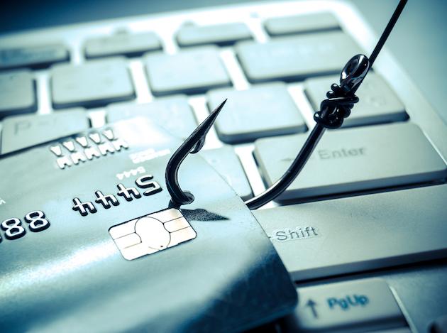 phishing