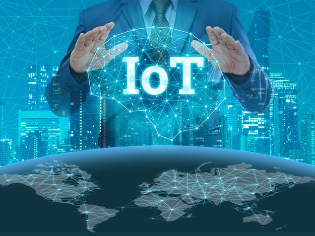 IoT