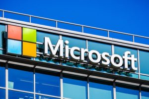 Microsoft CW