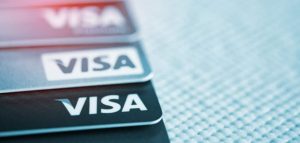 cartões Visa