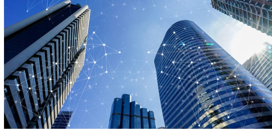 smart building