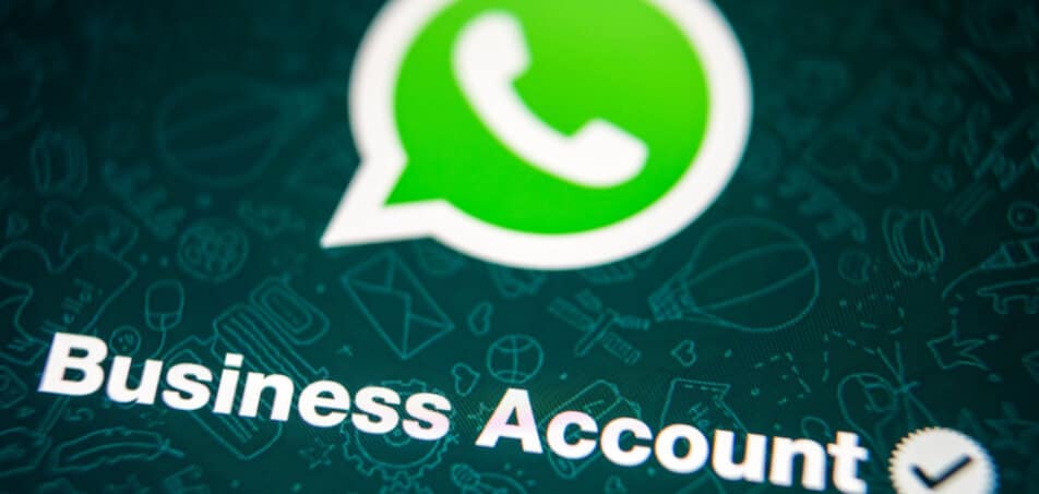WhatsApp Business