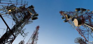 antena telecom