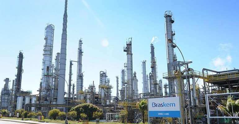 Braskem