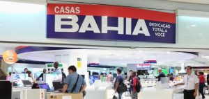 Casas Bahia