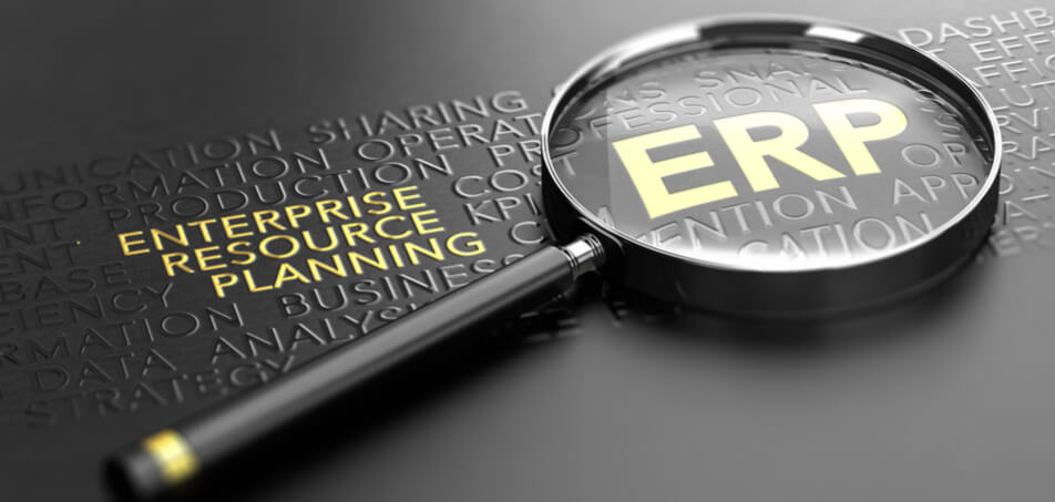 ERP