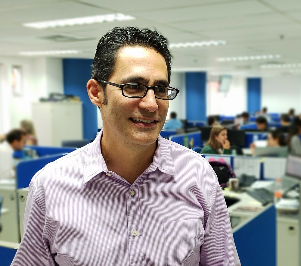 Luis González da Vidalink