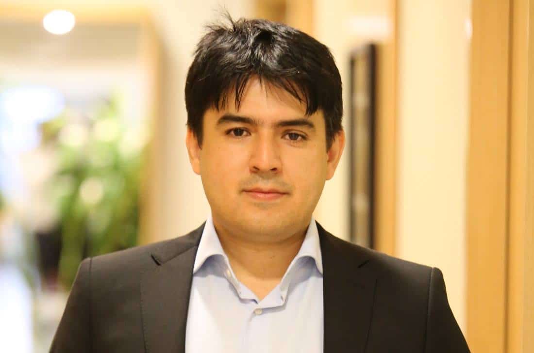 Leonardo Reis - Cedro