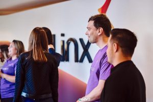 Linx