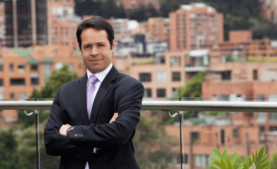 Marcos Matias - Schneider Electric