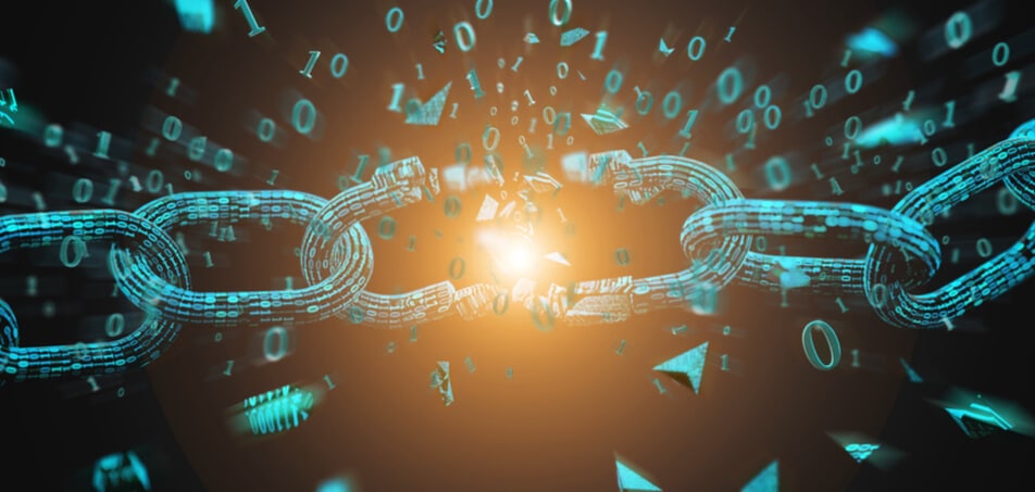 blockchain segurança