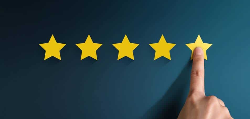 experiência do cliente Itaú