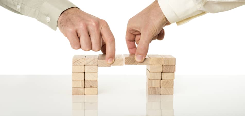 fusões e aquisições