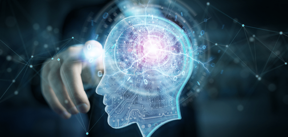 inteligência artificial