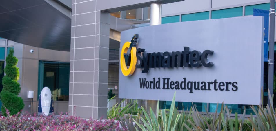 symantec