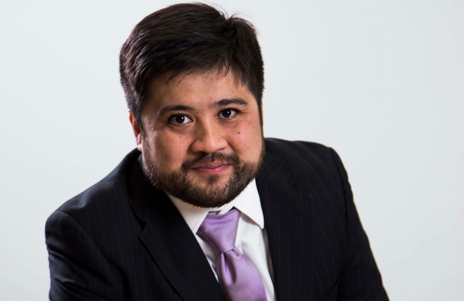 Anderson CEO da Acer Brasil