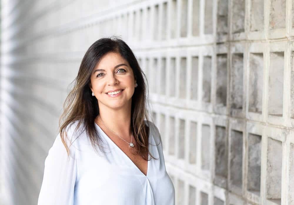 Claudia Braga da DXC