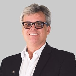 Renato de Oliveira Moraes