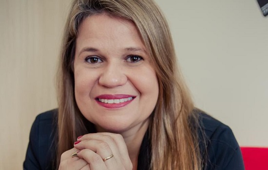 Susanne Anjos Andrade