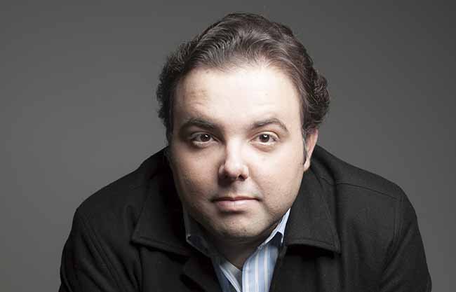 Almir Neves