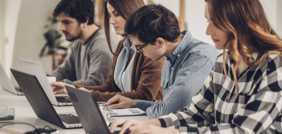 oportunidades estágio