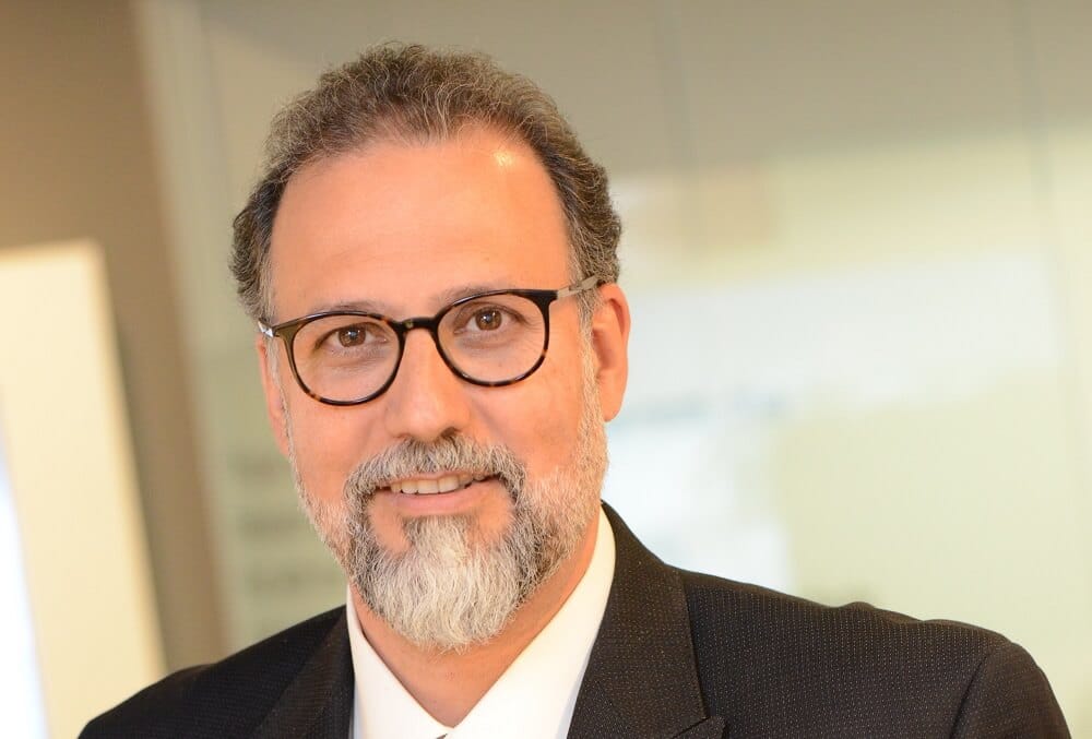 Reginaldo Rodrigues da Intel