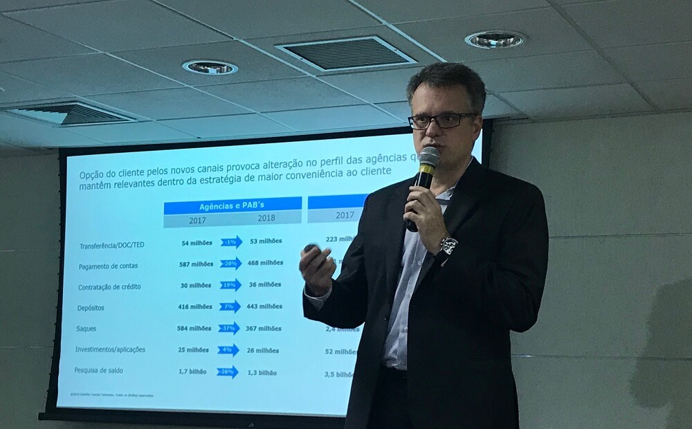 Gustavo Fosse Febraban