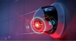 câmera, vigilância